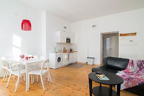 Apartments elPilar Friedrichshain