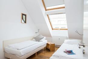 Apartments elPilar Friedrichshain