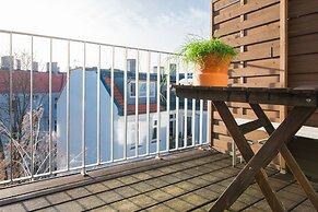 Apartments elPilar Friedrichshain