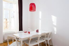 Apartments elPilar Friedrichshain