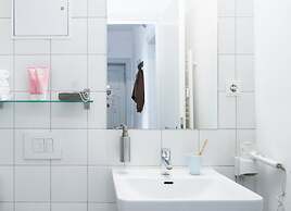 Apartments elPilar Friedrichshain