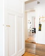 Apartments elPilar Friedrichshain