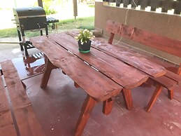 Apartment pod Lysou 3 Bedroom