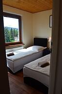 Apartment pod Lysou 3 Bedroom