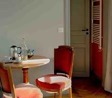 Chambres d'Hôtes de Parseval