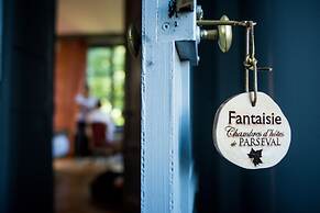 Chambres d'Hôtes de Parseval