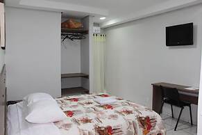 Hotel Soldera Inn