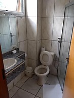 Hotel Soldera Inn