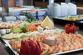 HL Suites Nardos - Only Adults