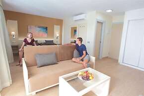 HL Suites Nardos - Only Adults