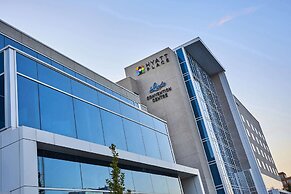 Hyatt Place Toronto/Mississauga Centre