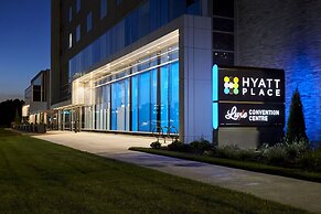 Hyatt Place Toronto/Mississauga Centre