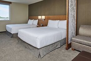 Hyatt Place Toronto/Mississauga Centre