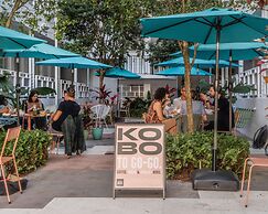 Hotel Greystone - Adults Only