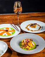 Hotel Greystone - Adults Only