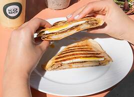 Hotel Greystone - Adults Only