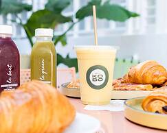 Hotel Greystone - Adults Only