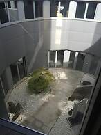 BLU HOTEL PAMPLONA