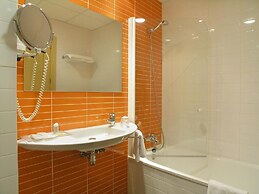 BLU HOTEL PAMPLONA