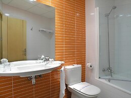 BLU HOTEL PAMPLONA