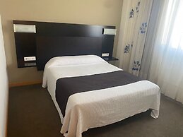 BLU HOTEL PAMPLONA