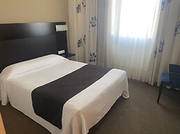 BLU HOTEL PAMPLONA