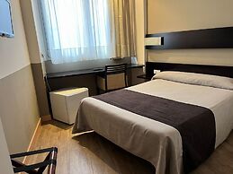 BLU HOTEL PAMPLONA