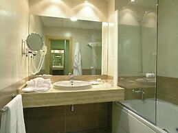 BLU HOTEL PAMPLONA