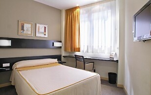 BLU HOTEL PAMPLONA