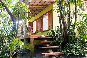 Pousada Mangue Sereno