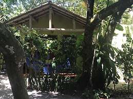 Pousada Mangue Sereno