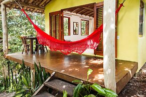 Pousada Mangue Sereno