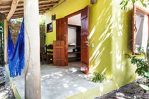 Pousada Mangue Sereno