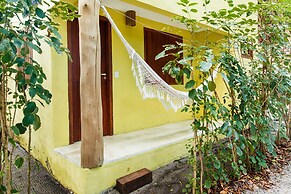 Pousada Mangue Sereno