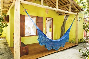 Pousada Mangue Sereno