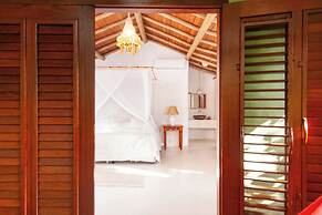 Pousada Mangue Sereno