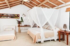 Pousada Mangue Sereno