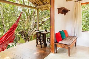 Pousada Mangue Sereno