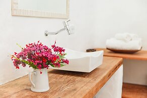 Pousada Mangue Sereno