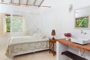 Pousada Mangue Sereno