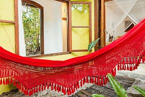 Pousada Mangue Sereno