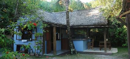 Pousada Mangue Sereno