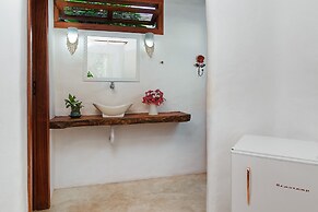 Pousada Mangue Sereno