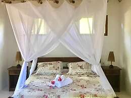 Pousada Mangue Sereno