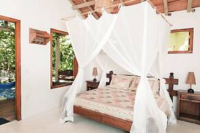 Pousada Mangue Sereno