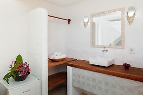 Pousada Mangue Sereno