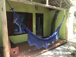 Pousada Mangue Sereno