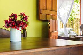 Pousada Mangue Sereno