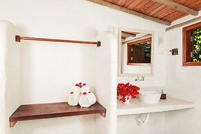 Pousada Mangue Sereno