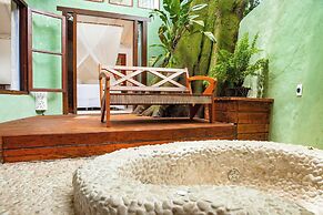 Pousada Mangue Sereno